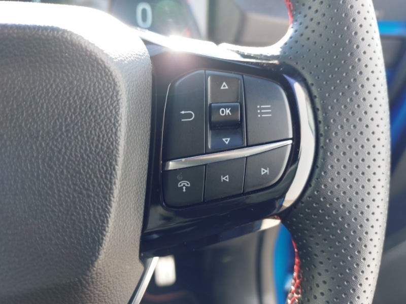 Used Ford Puma 2025 for sale - 77956710: Photo 16