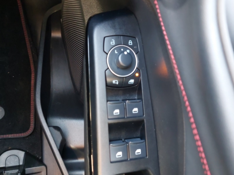 Used Ford Puma 2025 for sale - 77956710: Photo 17