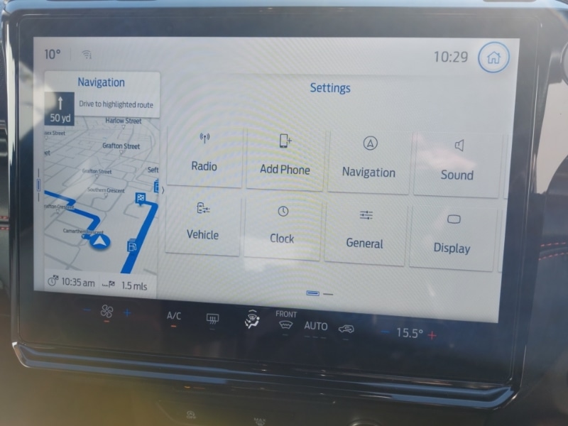 Used Ford Puma 2025 for sale - 77956710: Photo 19