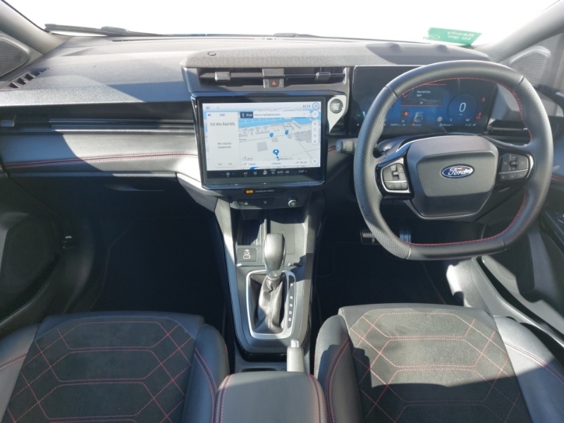 Used Ford Puma 2025 for sale - 77956710: Photo 2