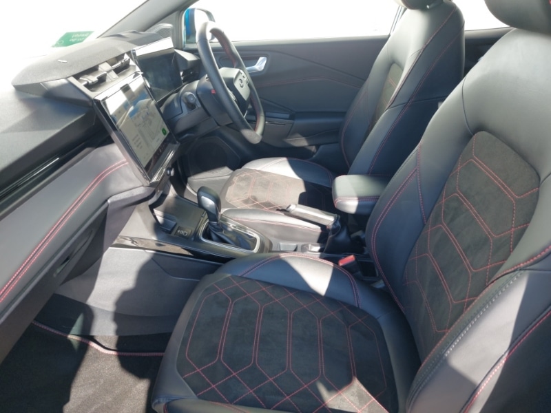 Used Ford Puma 2025 for sale - 77956710: Photo 5