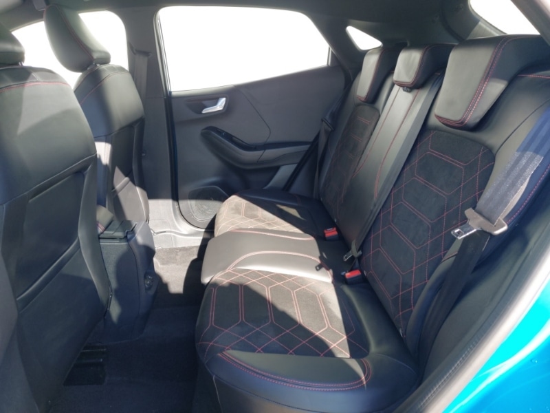 Used Ford Puma 2025 for sale - 77956710: Photo 6