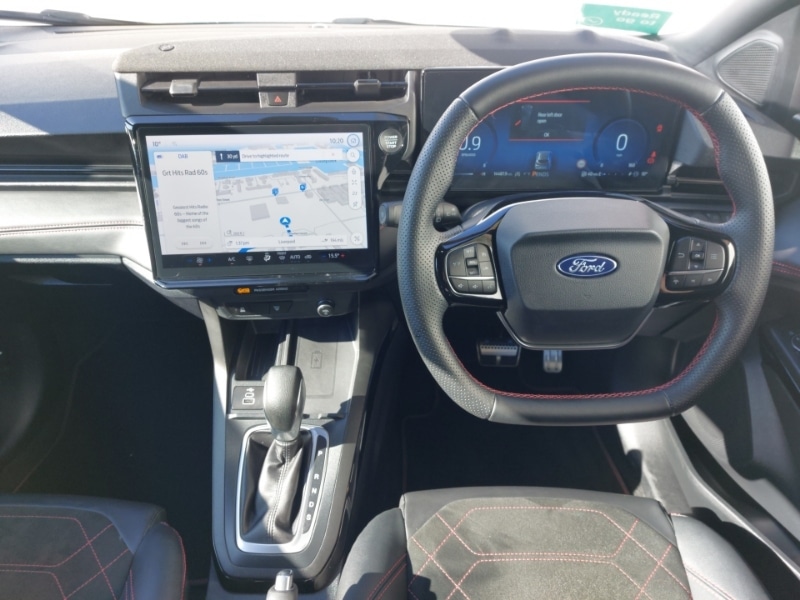 Used Ford Puma 2025 for sale - 77956710: Photo 7