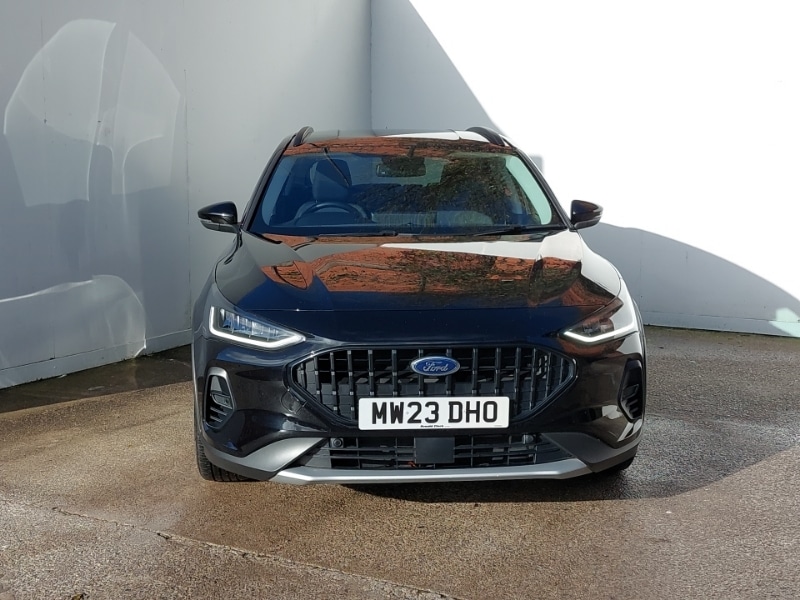 Used Ford Focus 2023 for sale - 76624359: Photo 12