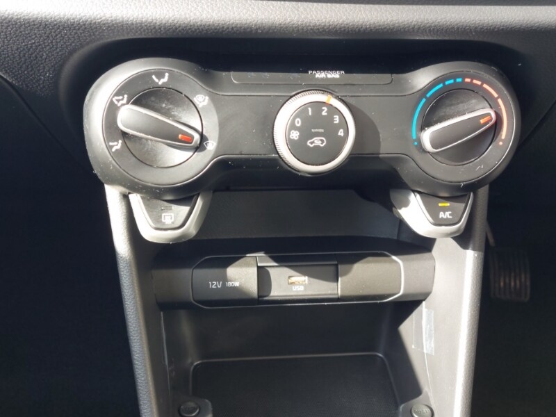 Used Kia Picanto 2023 for sale - 77933427: Photo 11