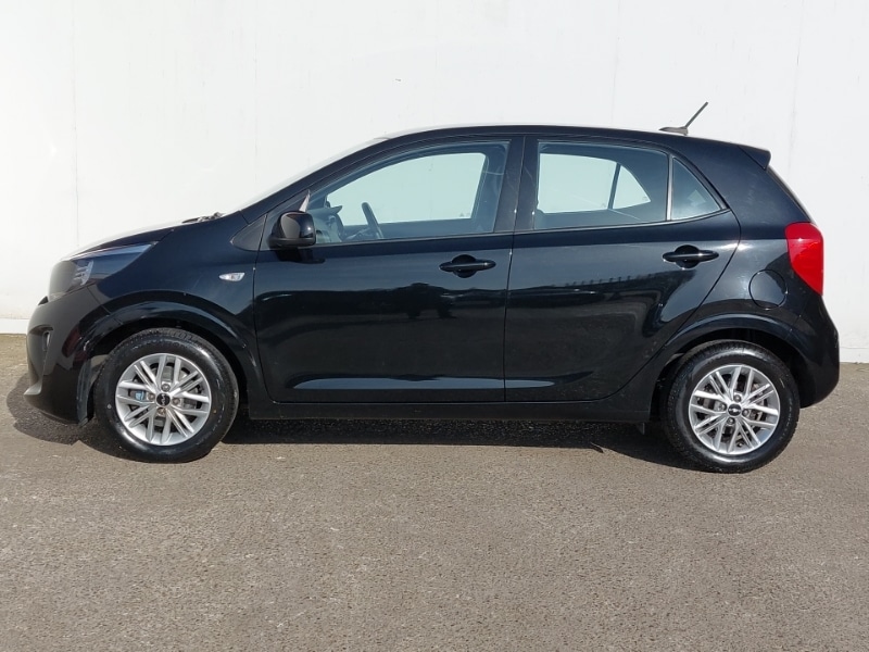 Used Kia Picanto 2023 for sale - 77933427: Photo 4