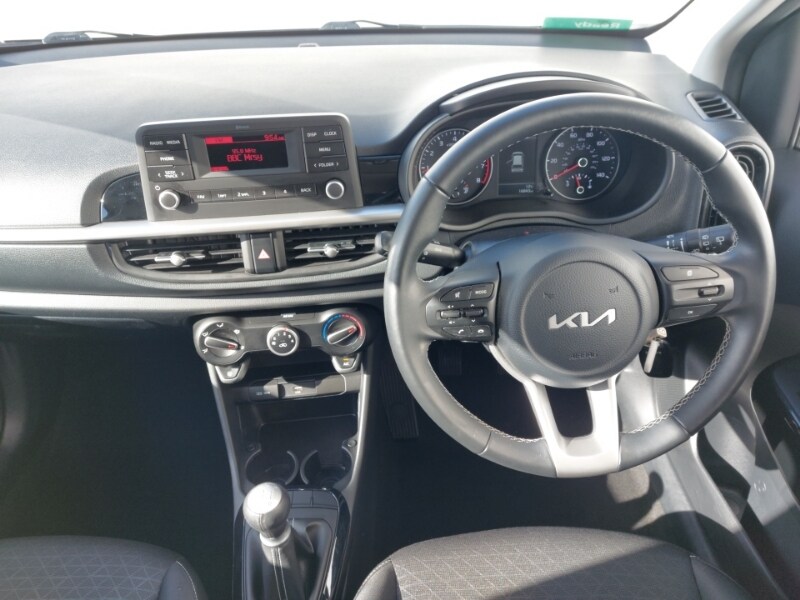 Used Kia Picanto 2023 for sale - 77933427: Photo 7