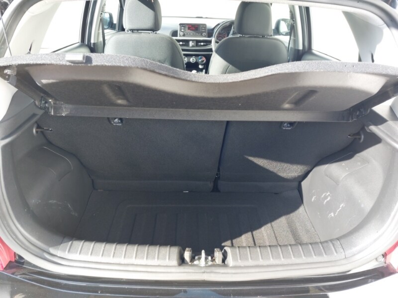 Used Kia Picanto 2023 for sale - 77933427: Photo 8