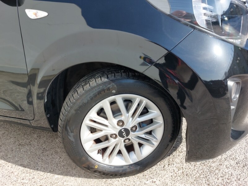 Used Kia Picanto 2023 for sale - 77933427: Photo 9