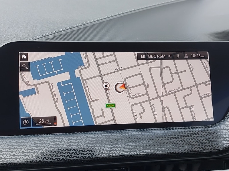 Used BMW 1 Series 2020 for sale - 76502164: Photo 10