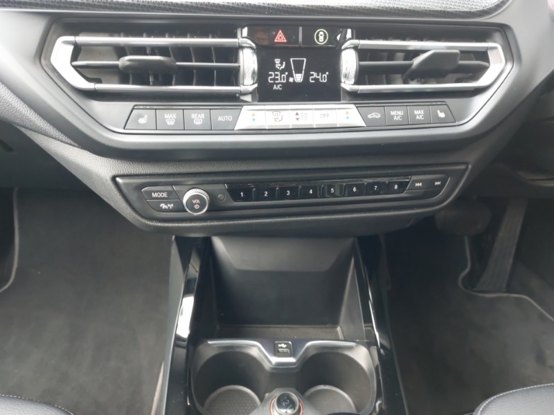 Used BMW 1 Series 2020 for sale - 76502164: Photo 11