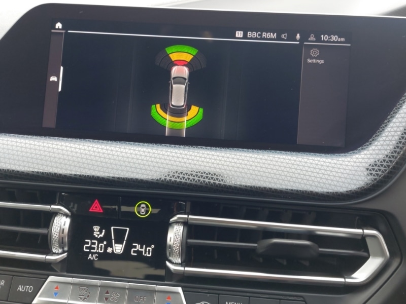 Used BMW 1 Series 2020 for sale - 76502164: Photo 13