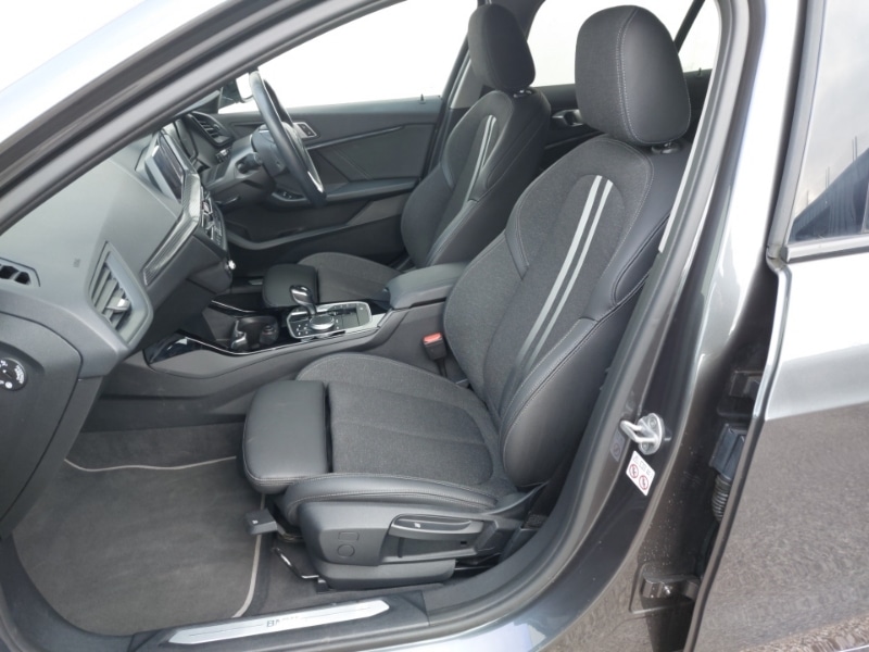 Used BMW 1 Series 2020 for sale - 76502164: Photo 5