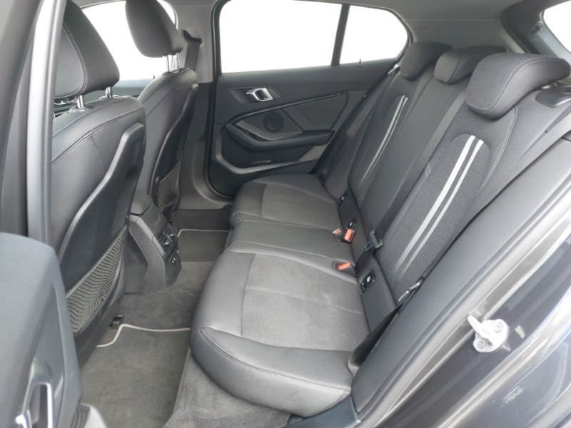 Used BMW 1 Series 2020 for sale - 76502164: Photo 6