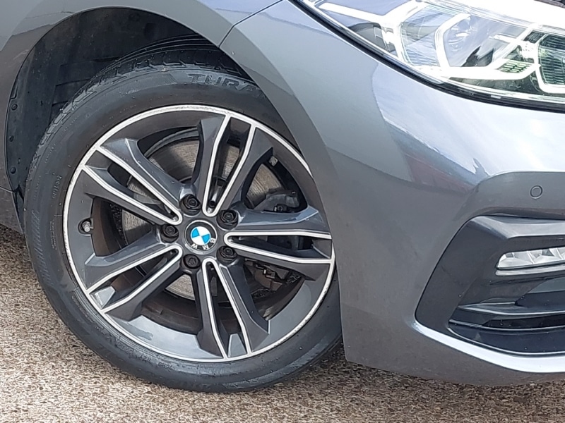 Used BMW 1 Series 2020 for sale - 76502164: Photo 9