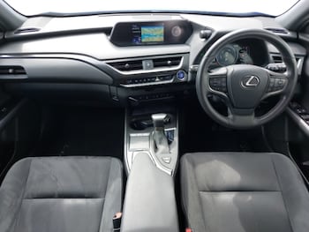 Used Lexus UX 2021 for sale - 79424997: Photo