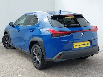 Used Lexus UX 2021 for sale - 79424997: Photo
