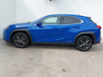 Used Lexus UX 2021 for sale - 79424997: Photo