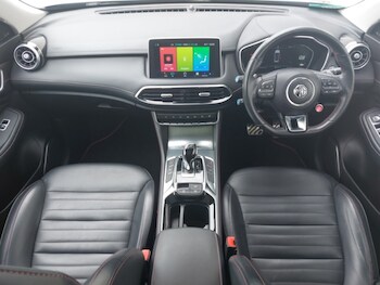 Used MG MG HS 2023 for sale - 78511308: Photo