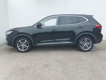Used MG MG HS 2023 for sale - 78511308: Photo