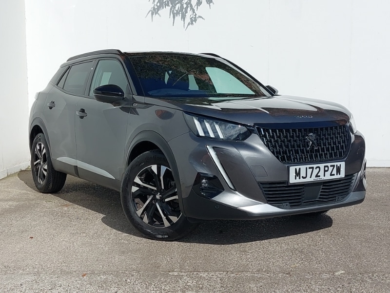 Used Peugeot 2008 2022 for sale - 75934127: Photo 1