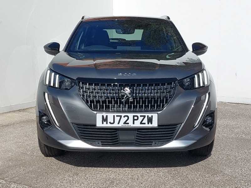 Used Peugeot 2008 2022 for sale - 75934127: Photo 12
