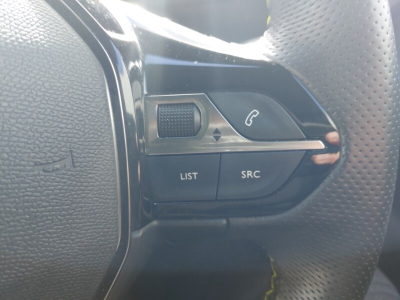 Used Peugeot 2008 2022 for sale - 75934127: Photo 14