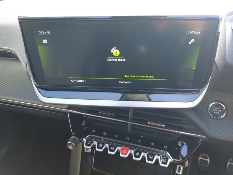 Used Peugeot 2008 2022 for sale - 75934127: Photo 19
