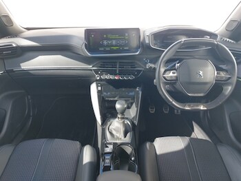 Used Peugeot 2008 2022 for sale - 75934127: Photo