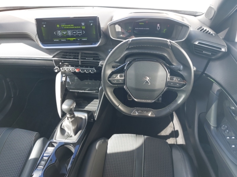 Used Peugeot 2008 2022 for sale - 75934127: Photo 7