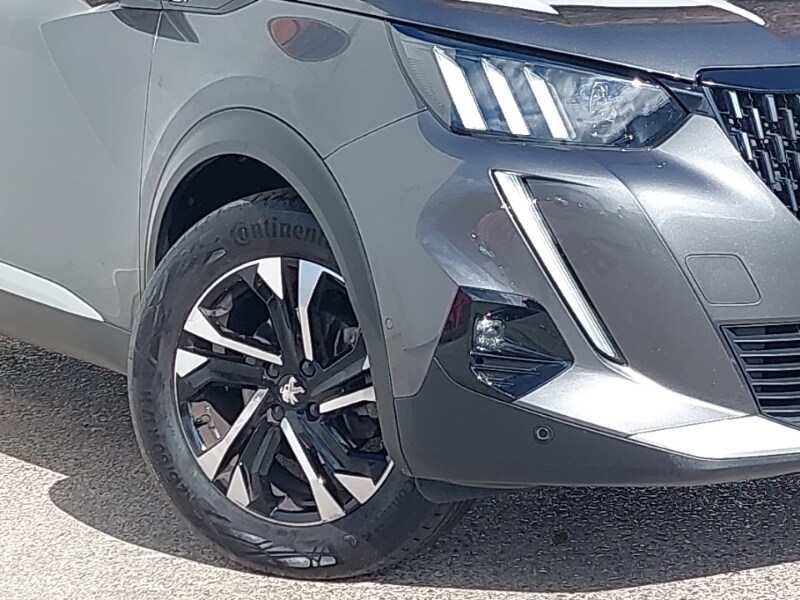 Used Peugeot 2008 2022 for sale - 75934127: Photo 9