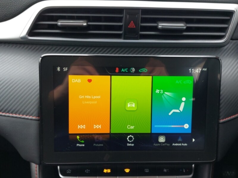 Used MG MG ZS 2022 for sale - 77366092: Photo 10