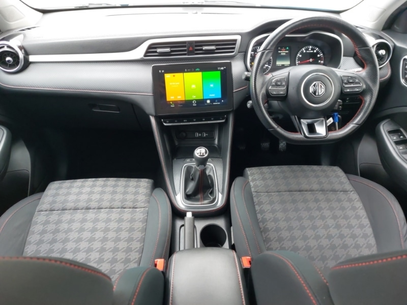 Used MG MG ZS 2022 for sale - 77366092: Photo 2