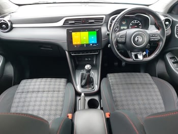 Used MG MG ZS 2022 for sale - 77366092: Photo