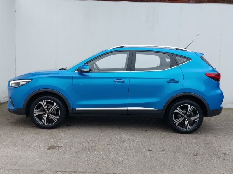 Used MG MG ZS 2022 for sale - 77366092: Photo 4