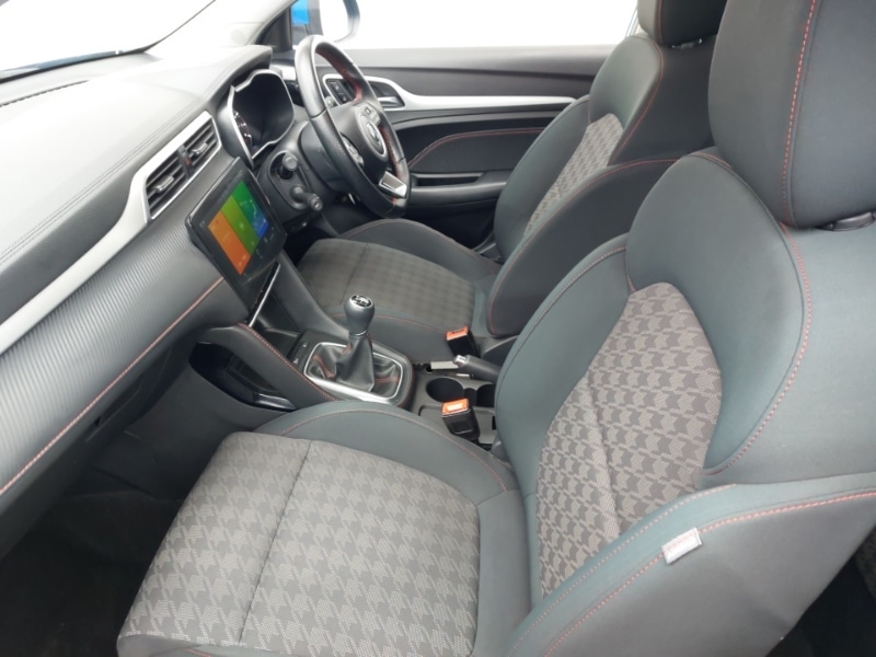 Used MG MG ZS 2022 for sale - 77366092: Photo 5