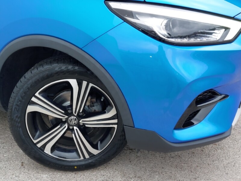 Used MG MG ZS 2022 for sale - 77366092: Photo 9