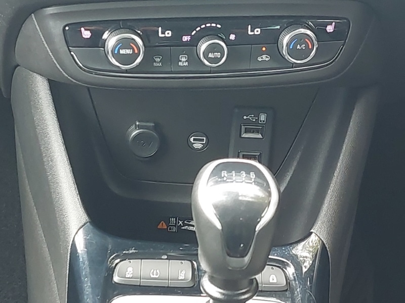 Used Vauxhall Crossland 2021 for sale - 76487924: Photo 11