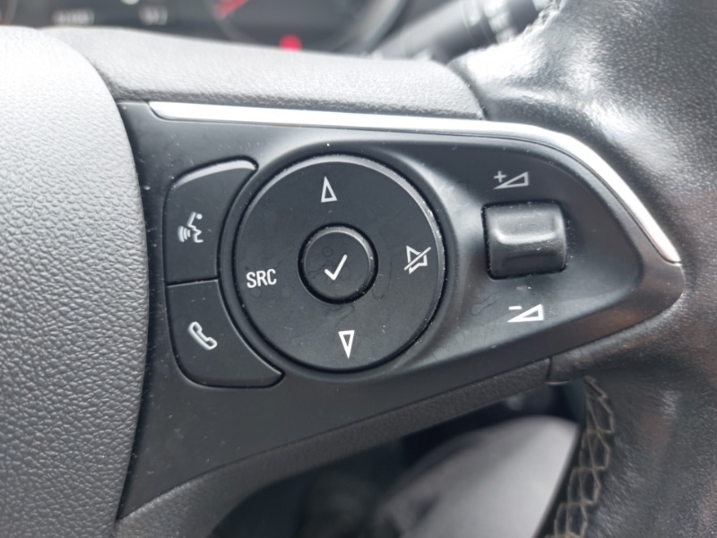 Used Vauxhall Crossland 2021 for sale - 76487924: Photo 15