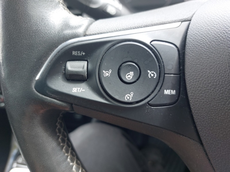 Used Vauxhall Crossland 2021 for sale - 76487924: Photo 16