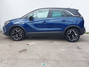 Used Vauxhall Crossland 2021 for sale - 76487924: Photo