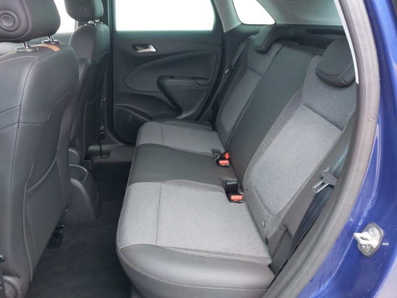 Used Vauxhall Crossland 2021 for sale - 76487924: Photo 6