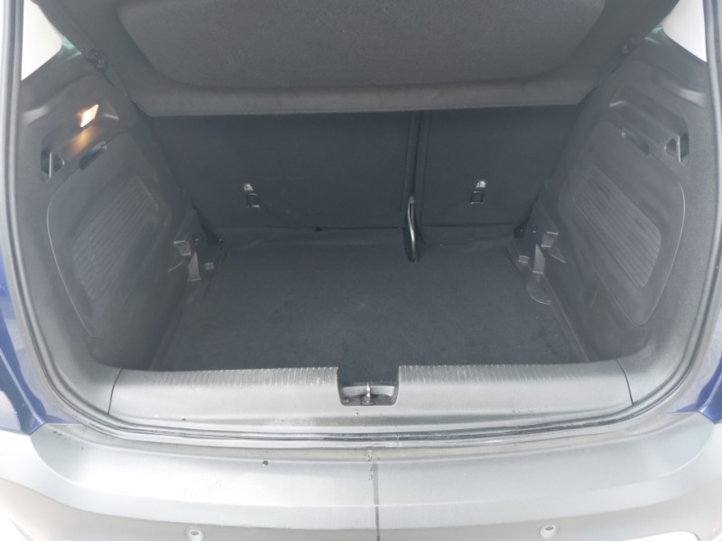 Used Vauxhall Crossland 2021 for sale - 76487924: Photo 8