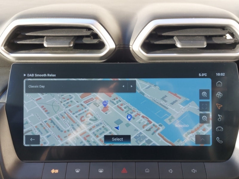 Used MG MG ZS 2025 for sale - 77338279: Photo 10