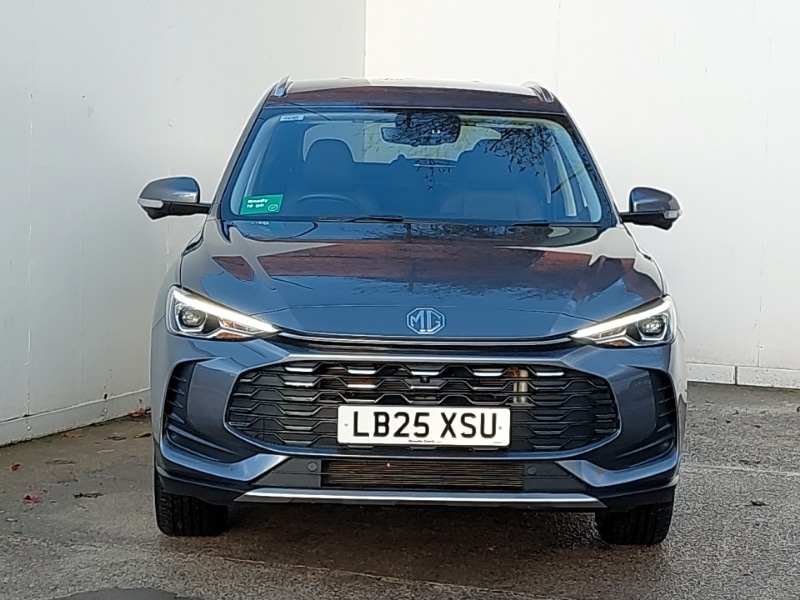 Used MG MG ZS 2025 for sale - 77338279: Photo 12