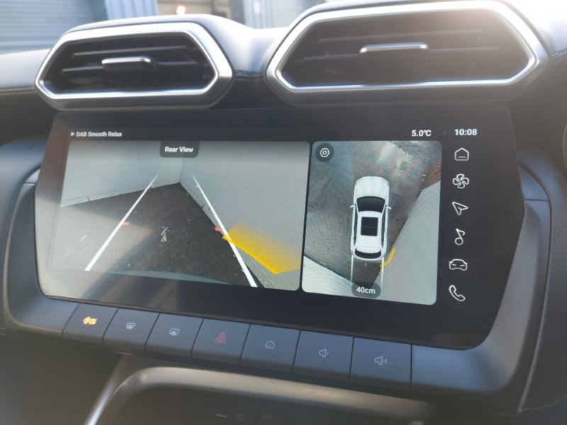 Used MG MG ZS 2025 for sale - 77338279: Photo 13