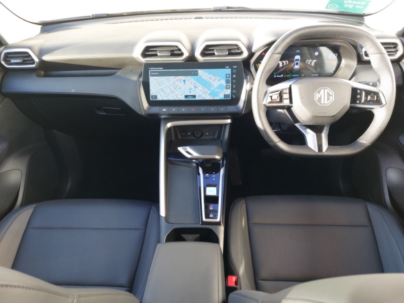 Used MG MG ZS 2025 for sale - 77338279: Photo 2