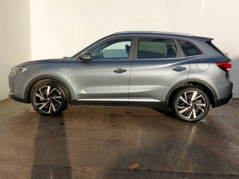 Used MG MG ZS 2025 for sale - 77338279: Photo 4