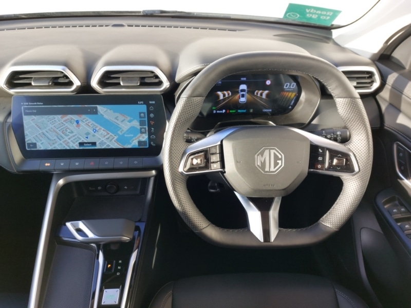 Used MG MG ZS 2025 for sale - 77338279: Photo 7