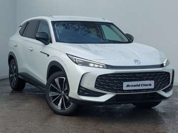 2024 - 1.5 T-GDI Trophy 5dr DCT